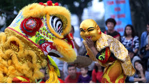 Tết trung thu 2024