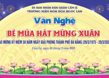 Hội diễn văn nghệ Xuân 2025