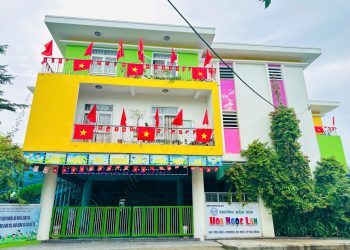 Kế hoạch triển khai thực hiện nhiệm vụ GDMN năm học 2025-2026