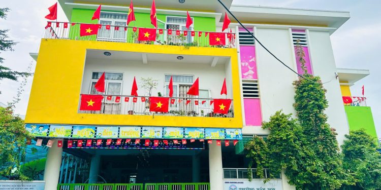 Kế hoạch triển khai thực hiện nhiệm vụ GDMN năm học 2025-2026