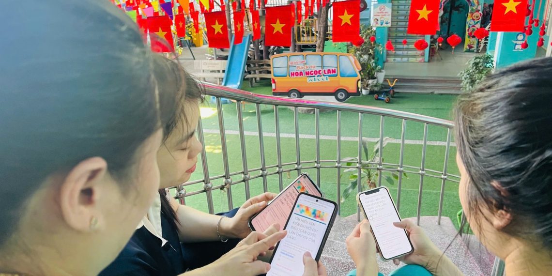 SINH HOẠT CHUYÊN ĐỀ: TÌM HIỂU VỀ VĂN KIỆN ĐẠI HỘI ĐẢNG LẦN THỨ XIV