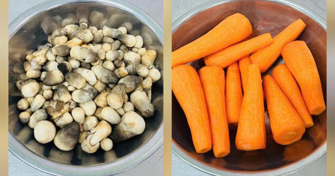 🌿 TĂNG CƯỜNG ĐẢM BẢO AN TOÀN THỰC PHẨM – VÌ SỨC KHỎE TRẺ MẦM NON 🌿