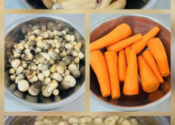 🌿 TĂNG CƯỜNG ĐẢM BẢO AN TOÀN THỰC PHẨM – VÌ SỨC KHỎE TRẺ MẦM NON 🌿