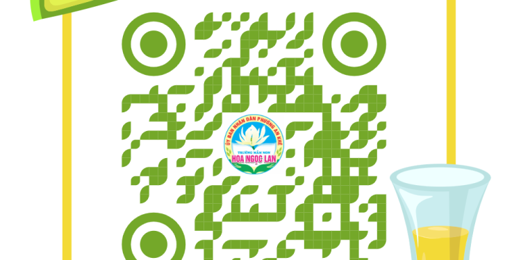 Công khai hợp đồng thực phẩm thực hiện công tác bán trú tại trường