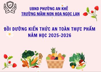 TĂNG CƯỜNG CÔNG TÁC BỒI DƯỠNG KIẾN THỨC ATTP