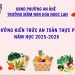 TĂNG CƯỜNG CÔNG TÁC BỒI DƯỠNG KIẾN THỨC ATTP MỚI!