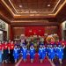 HÀNH TRÌNH VỀ ĐỊA CHỈ ĐỎ – CHI BỘ DÂNG HƯƠNG, BÁO CÔNG NHÂN KỶ NIỆM NGÀY SINH NHẬT BÁC HỒ MỚI!